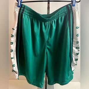 Nike Air Jordan HBR Basketball Shorts